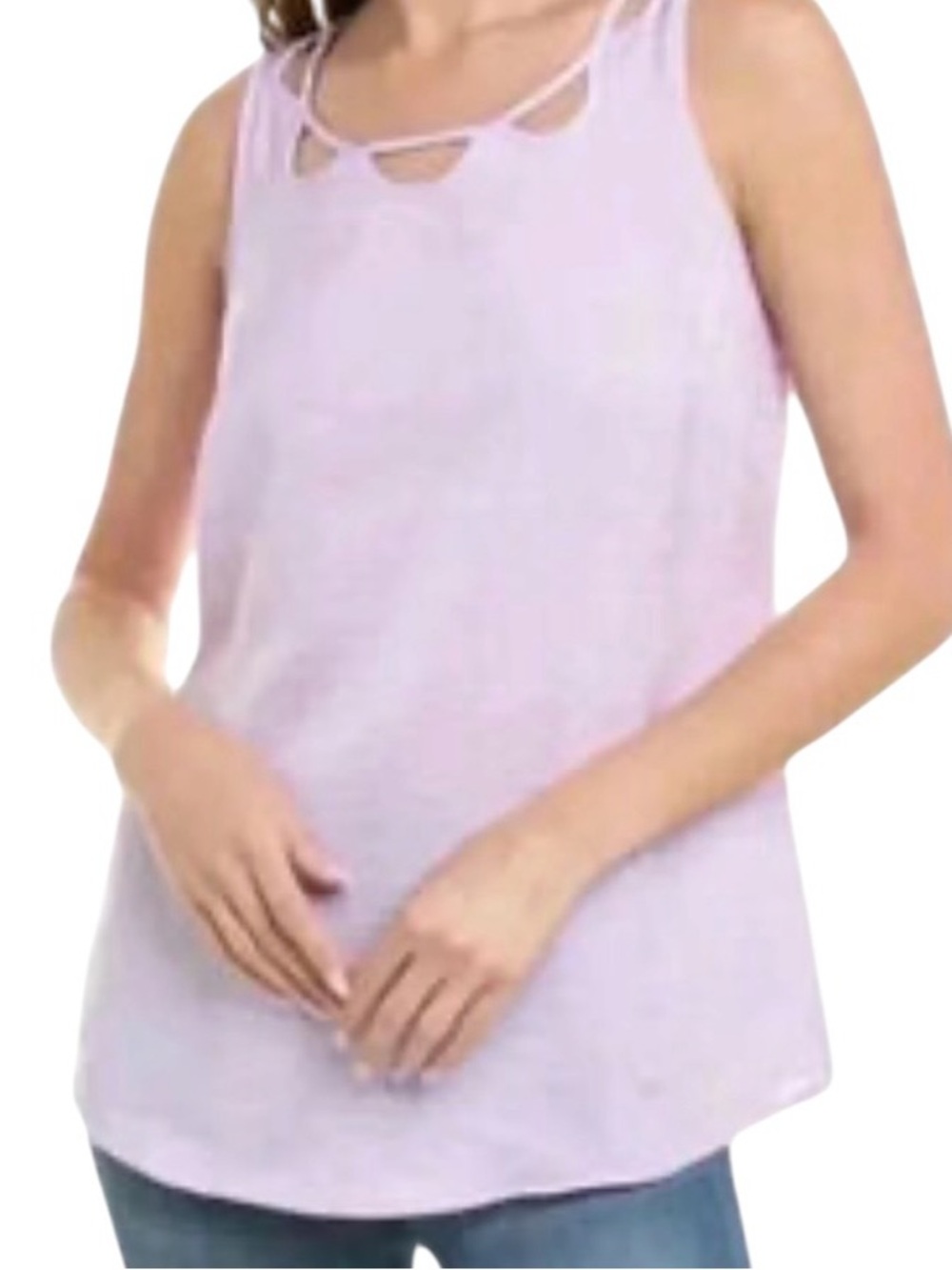 Cabi Cutout